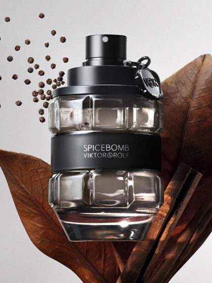 Viktor & Rolf - Spicebomb Eau de Toilette