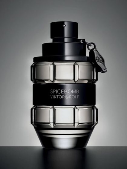 Viktor & Rolf - Spicebomb Eau de Toilette