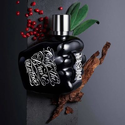 Diesel - Only The Brave Tattoo Eau De Toilette