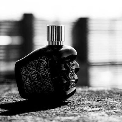 Diesel - Only The Brave Tattoo Eau De Toilette