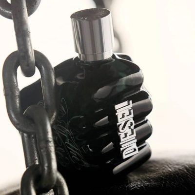 Diesel - Only The Brave Tattoo Eau De Toilette