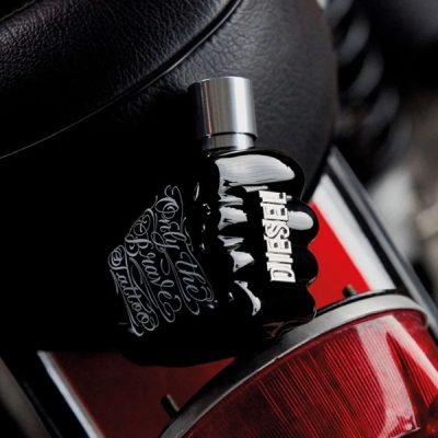 Diesel - Only The Brave Tattoo Eau De Toilette