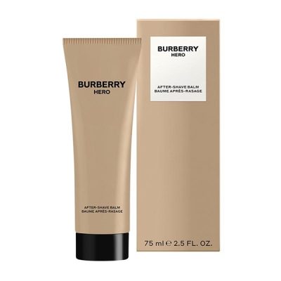 Burberry - Hero After-Shave Balm 75ml