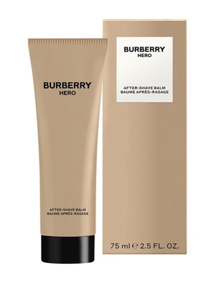 Burberry - Hero After-Shave Balm 75ml