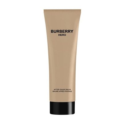 Burberry - Hero After-Shave Balm 75ml