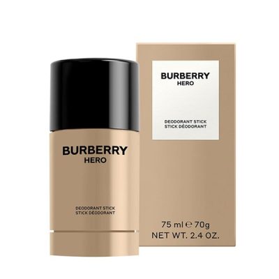 Burberry - Hero Deodorant Stick 75ml