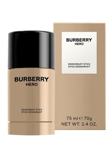 Burberry - Hero Deodorant Stick 75ml