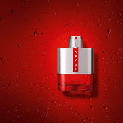 Prada - Luna Rossa Sport Eau De Toilette