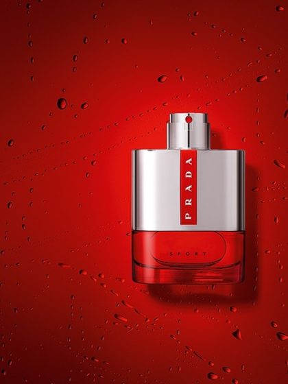 Prada - Luna Rossa Sport Eau De Toilette