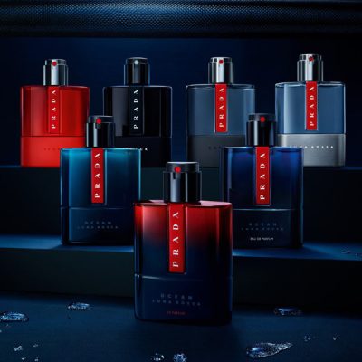 Prada - Luna Rossa Sport Eau De Toilette