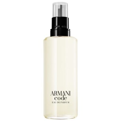 Armani - Code Pour Homme Eau De Parfum Refill Bottle 150ml