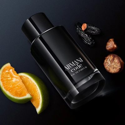 Armani - Code Pour Homme Eau De Parfum