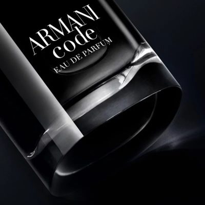 Armani - Code Pour Homme Eau De Parfum