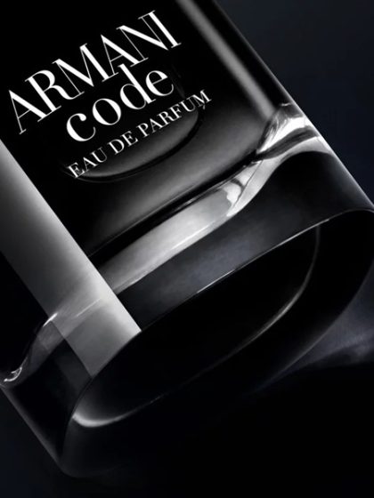 Armani - Code Pour Homme Eau De Parfum