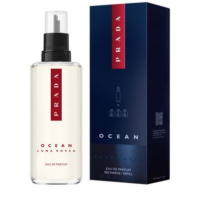 Prada - Luna Rossa Ocean Eau De Parfum - Refill 150ml