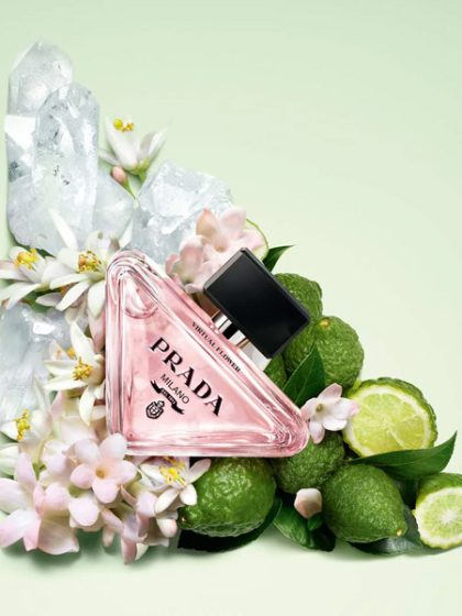 Prada - Paradoxe Virtual Flower Eau de Parfum