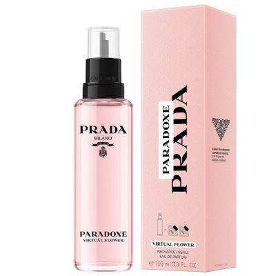 Prada - Paradoxe Virtual Flower Eau de Parfum Refill