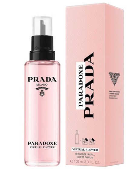 Prada - Paradoxe Virtual Flower Eau de Parfum Refill