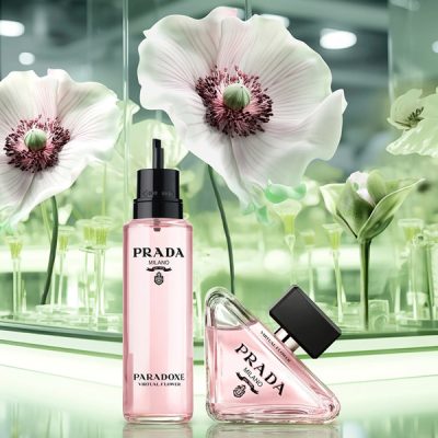 Prada - Paradoxe Virtual Flower Eau de Parfum Refill