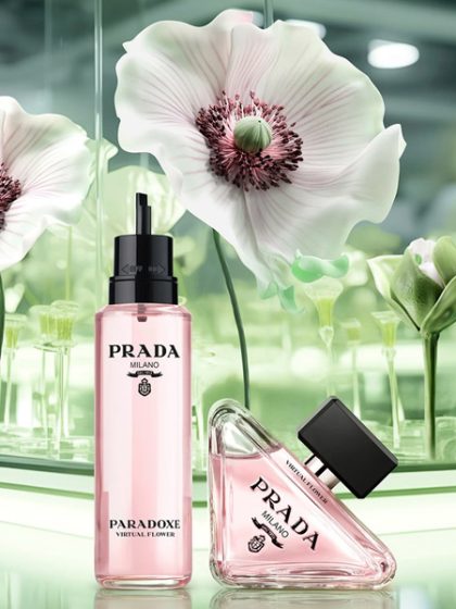 Prada - Paradoxe Virtual Flower Eau de Parfum Refill