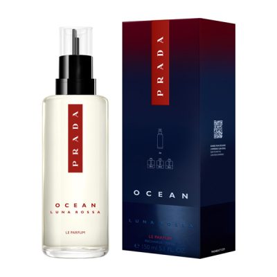 Prada - Luna Rossa Ocean Le Parfum Refill 150ml