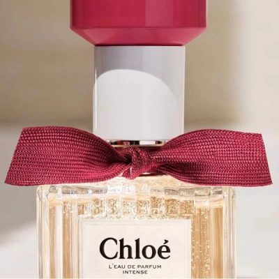 Chloe - L'Eau De Parfum Intense Refillable