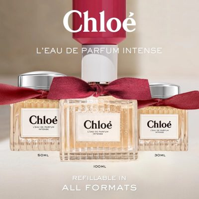 Chloe - L'Eau De Parfum Intense Refillable