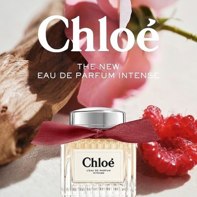 Chloe - L'Eau De Parfum Intense Refillable