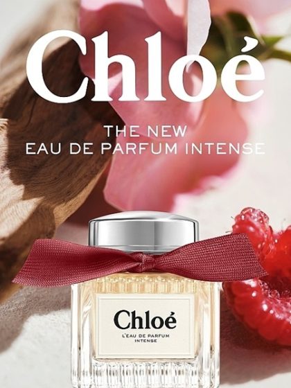 Chloe - L'Eau De Parfum Intense Refillable