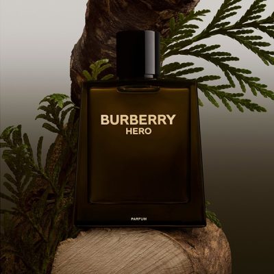 Burberry – Hero Parfum