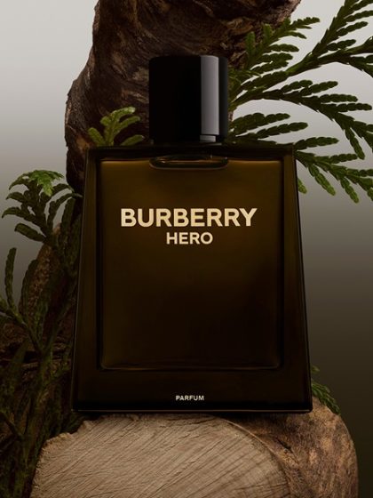 Burberry – Hero Parfum