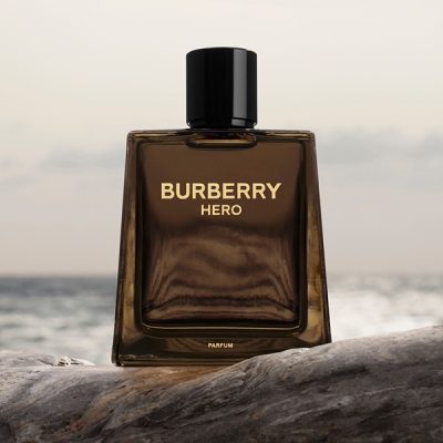 Burberry – Hero Parfum