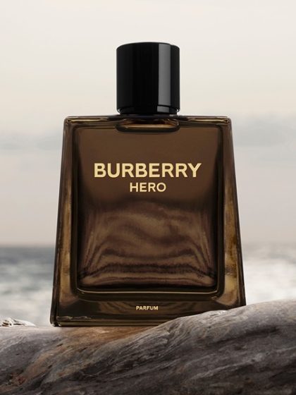 Burberry – Hero Parfum