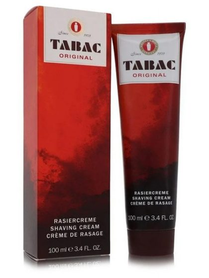 Tabac Original - Shaving Cream 100ml