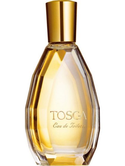 Tosca Eau de Toilette 50ml