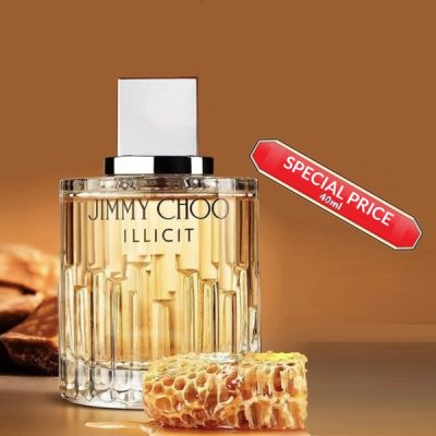 Jimmy Choo - Illicit Eau De Parfum 40ml (Special Price)