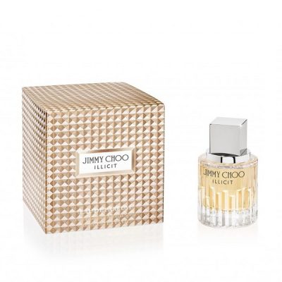 Jimmy Choo - Illicit Eau De Parfum 40ml (Special Price)