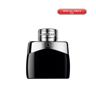 MontBlanc - Legend Homme Eau De Toilette 30ml (Special Price)