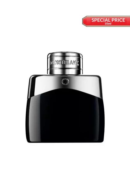 MontBlanc - Legend Homme Eau De Toilette 30ml (Special Price)