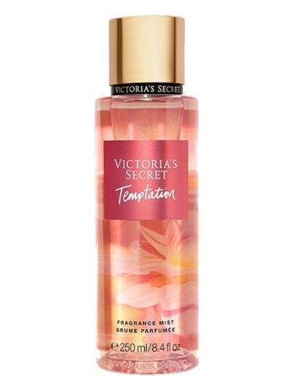 Victoria's Secret - Temptation Body Mist 250ml