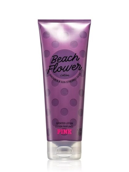 Victoria's Secret - Pink Beach Flower Body cream 236ml