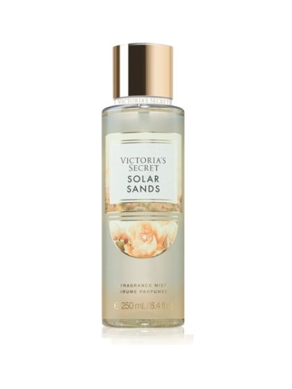 Victoria's Secret - Solar Sands Body Spray 250ml