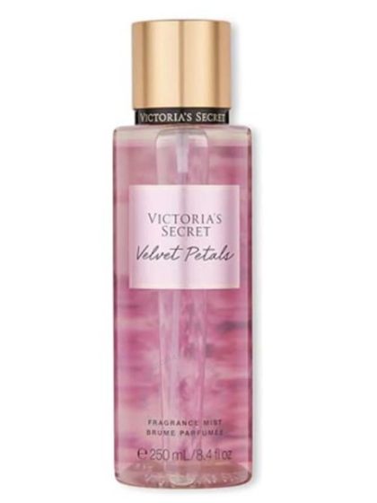 Victoria's Secret - Velvet Petals Body Mist 250ml