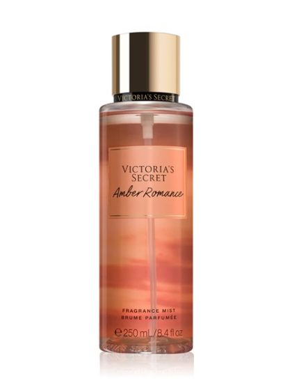 Victoria's Secret - Amber Romance Bodyspray 250ml