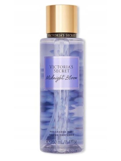 Victoria's Secret - Midnight Bloom Body Mist 250ml