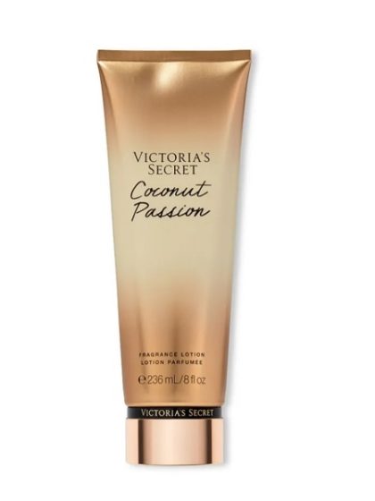 Victoria's Secret Coconut Passion Body Lotion 236ml