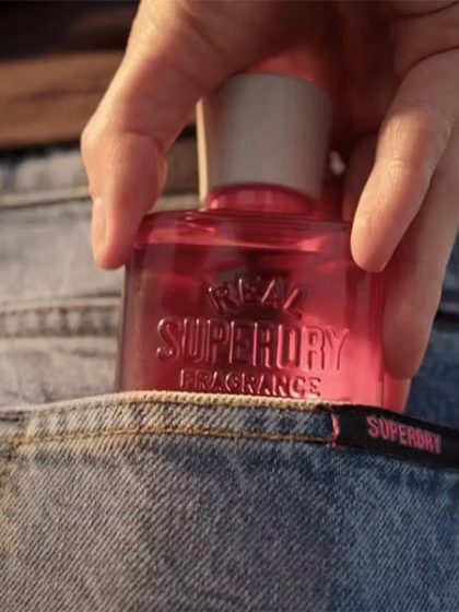 Superdry - Real 01 Feminin Eau De Toilette