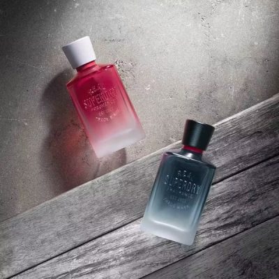 Superdry - Real 01 Feminin Eau De Toilette