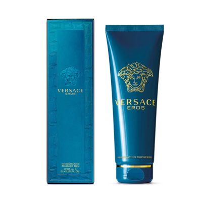 Versace - Eros Shower Gel 250ml