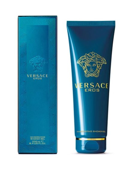 Versace - Eros Shower Gel 250ml